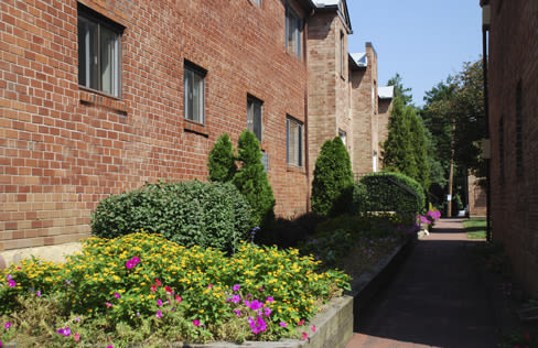Maple Hill Apartments Image 16