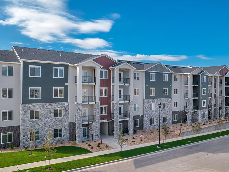 Ridgeline Parkway Apartments Image 20