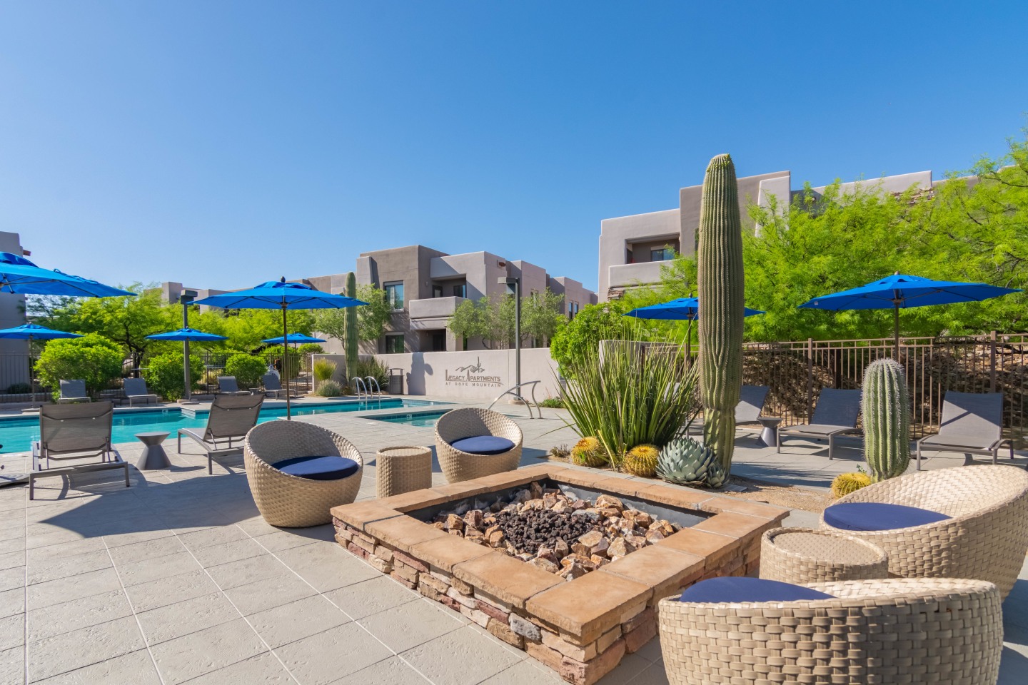 Legacy Apartments at Dove Mountain Image 24