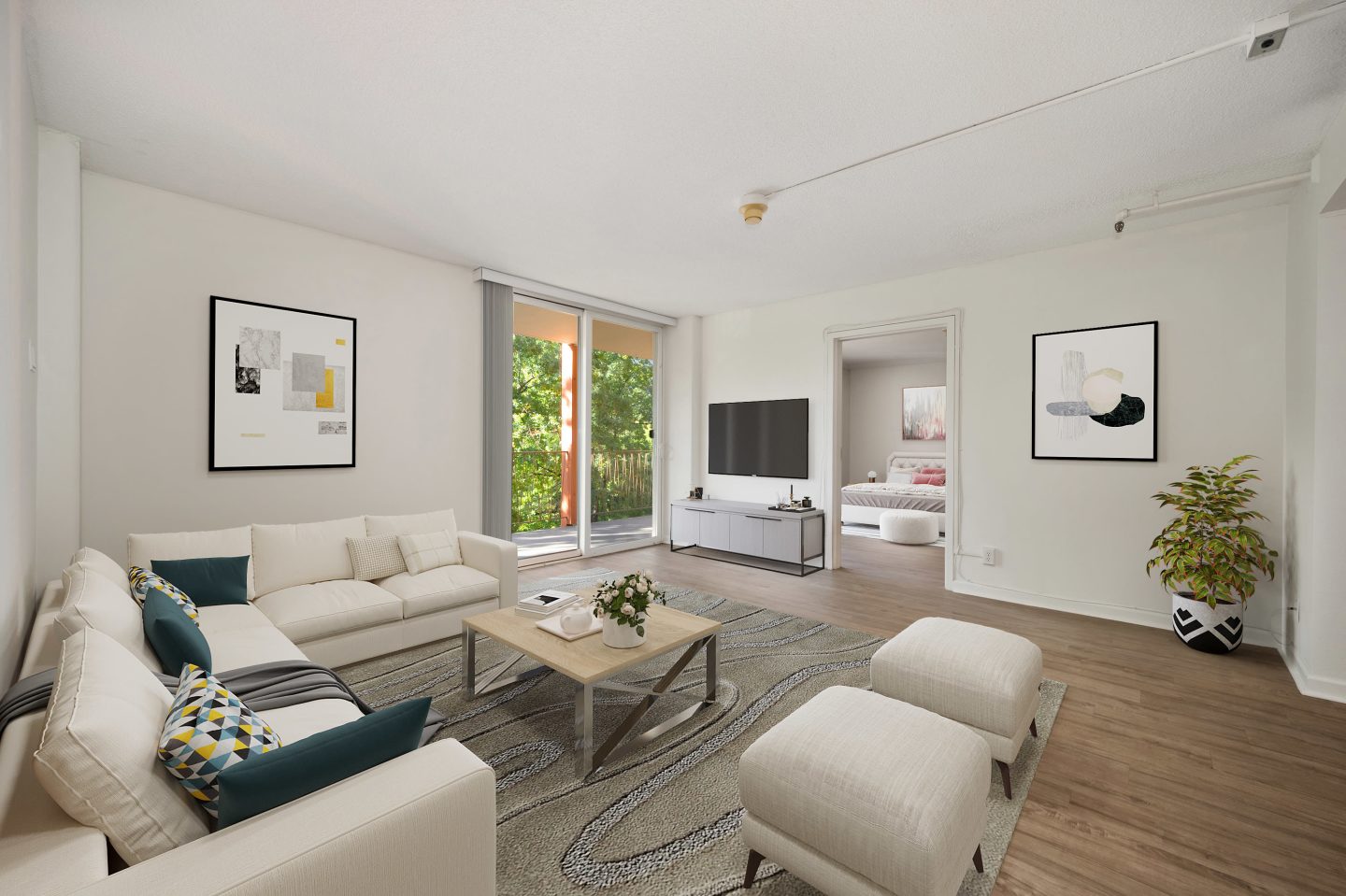 The Riverview (55+) - Senior Housing Image 7