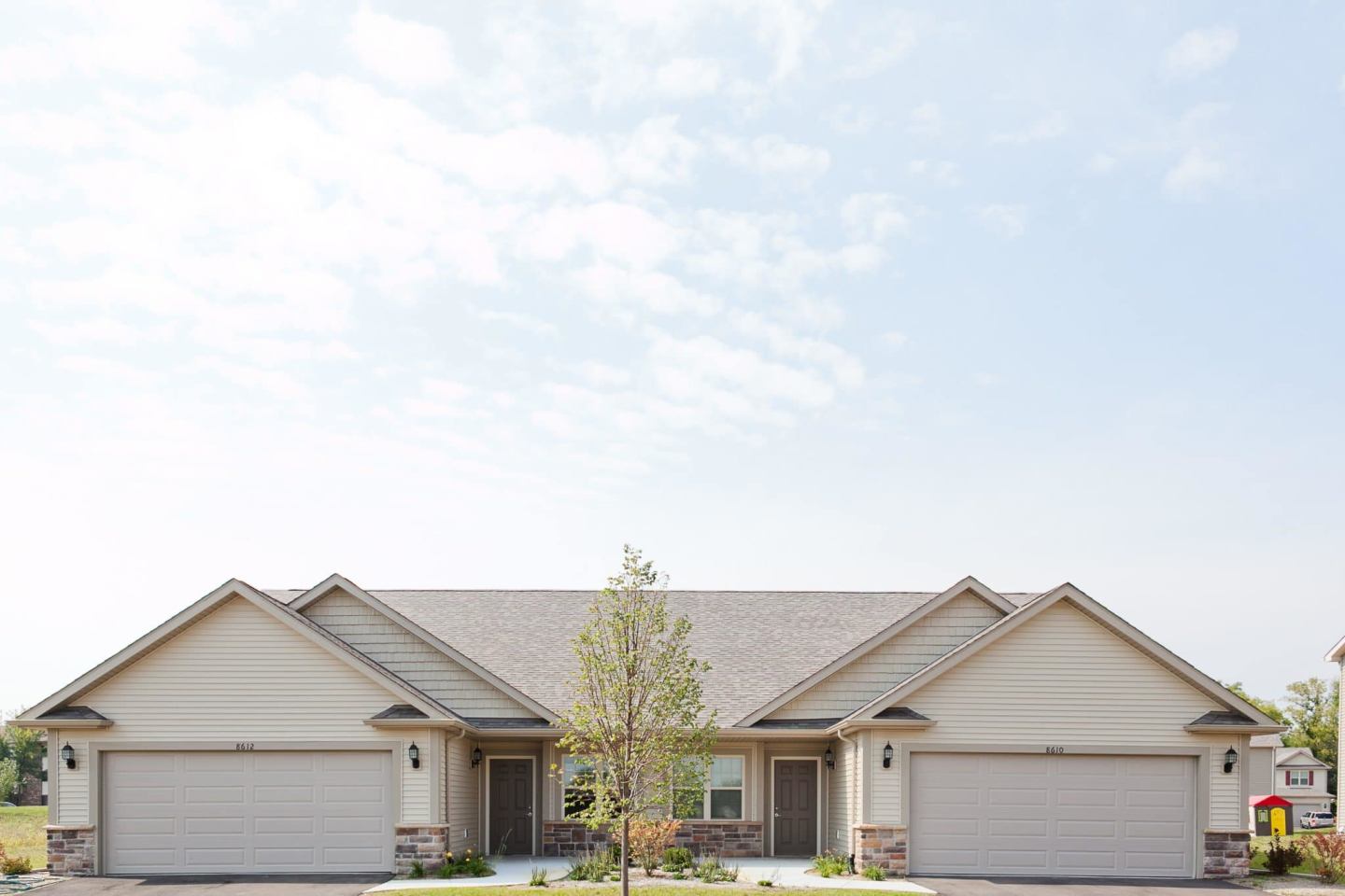 Meadows of Mill Creek - Affordable Housing Image 2