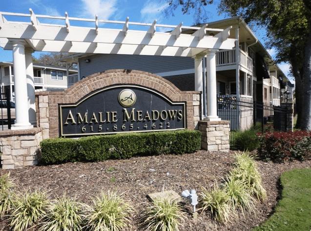 Amalie Meadows Apartment Homes Image 6