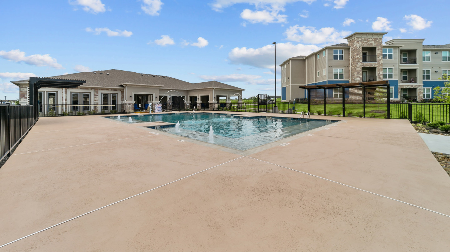 Cross Timbers Apartments Image 38