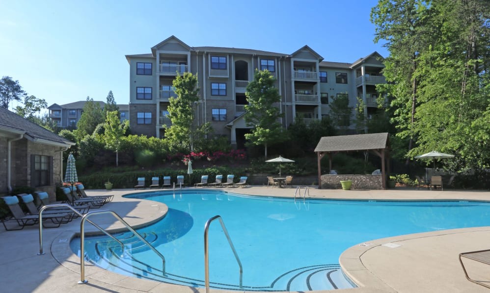 Cahaba Grandview Image 1
