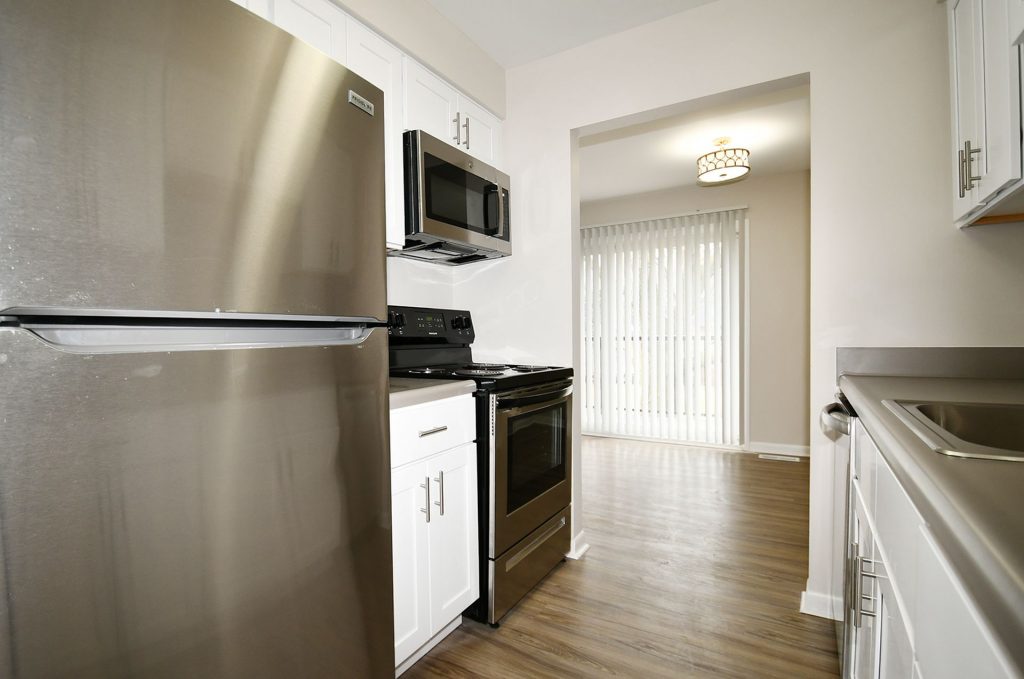 Georgian Manor Apartments Image 6