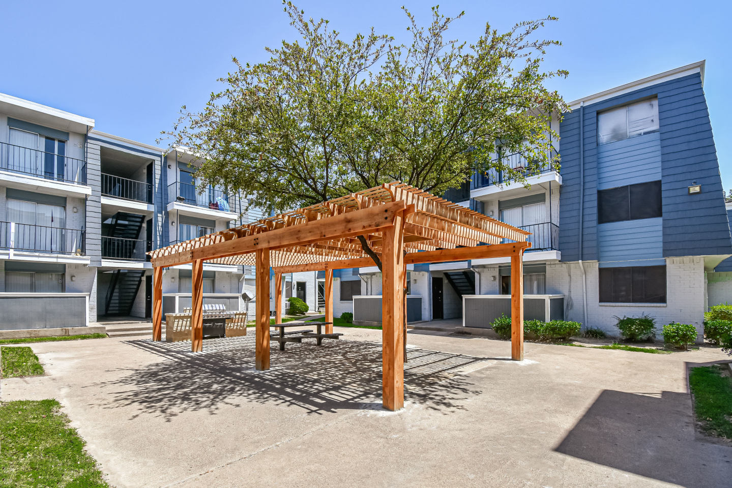 Vista Azul Apartments Image 3