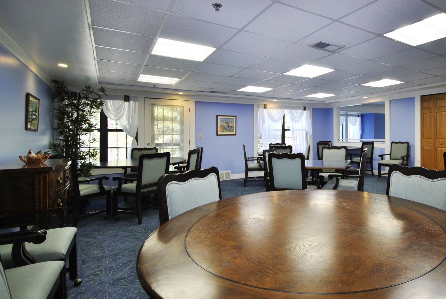 Senior Living - Porthaven Manor Image 7