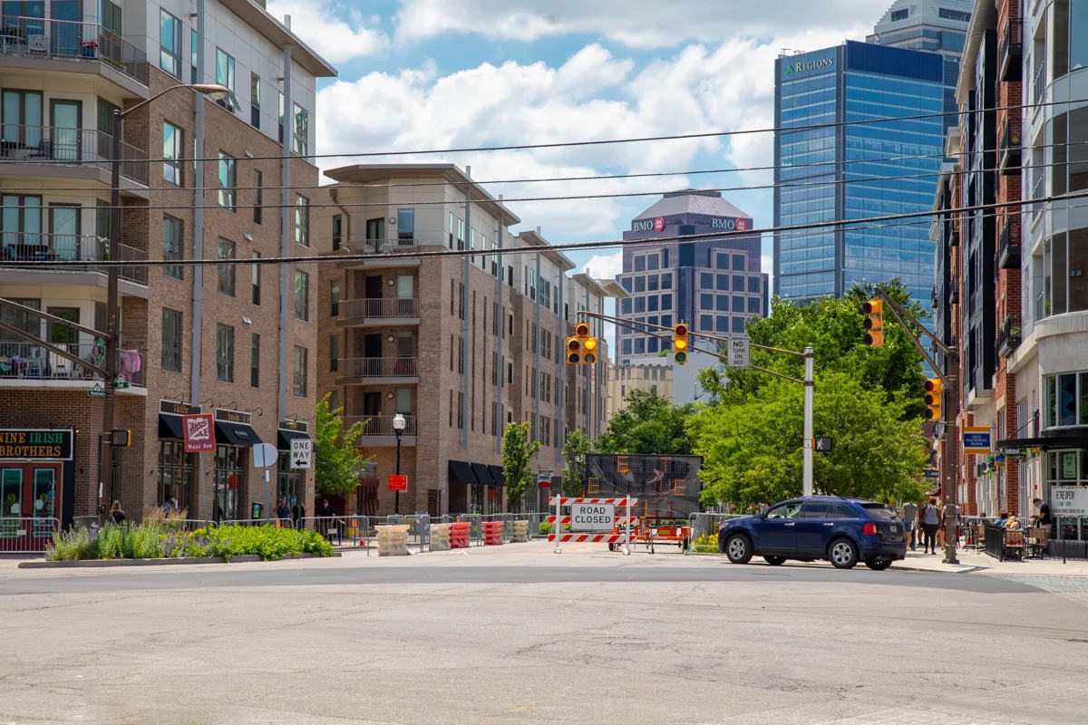 The Argyle on Mass Ave Image 18