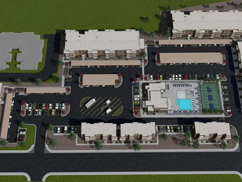 Coyote Creek Apartments Image 21