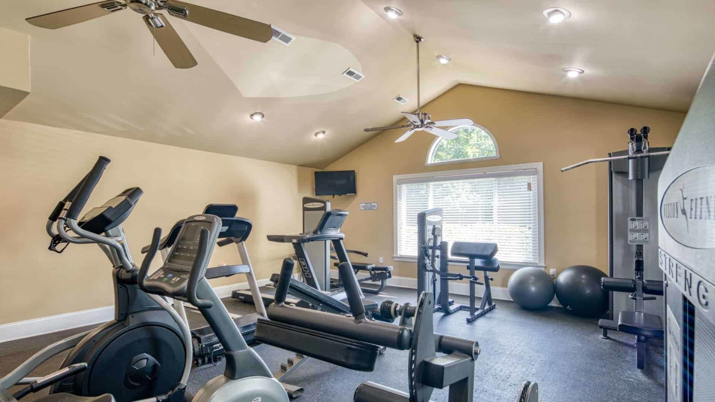 Sherwood Apartment Homes Image 31