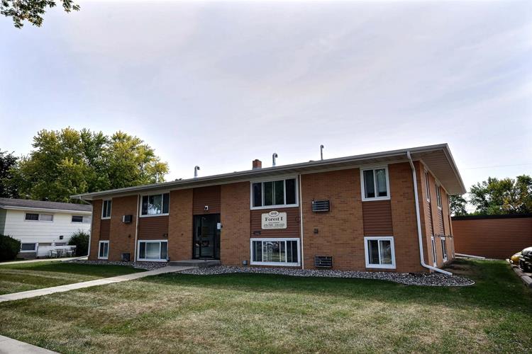Forest Avenue Image 1