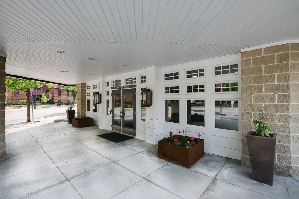 Loring Park Apartments Image 12