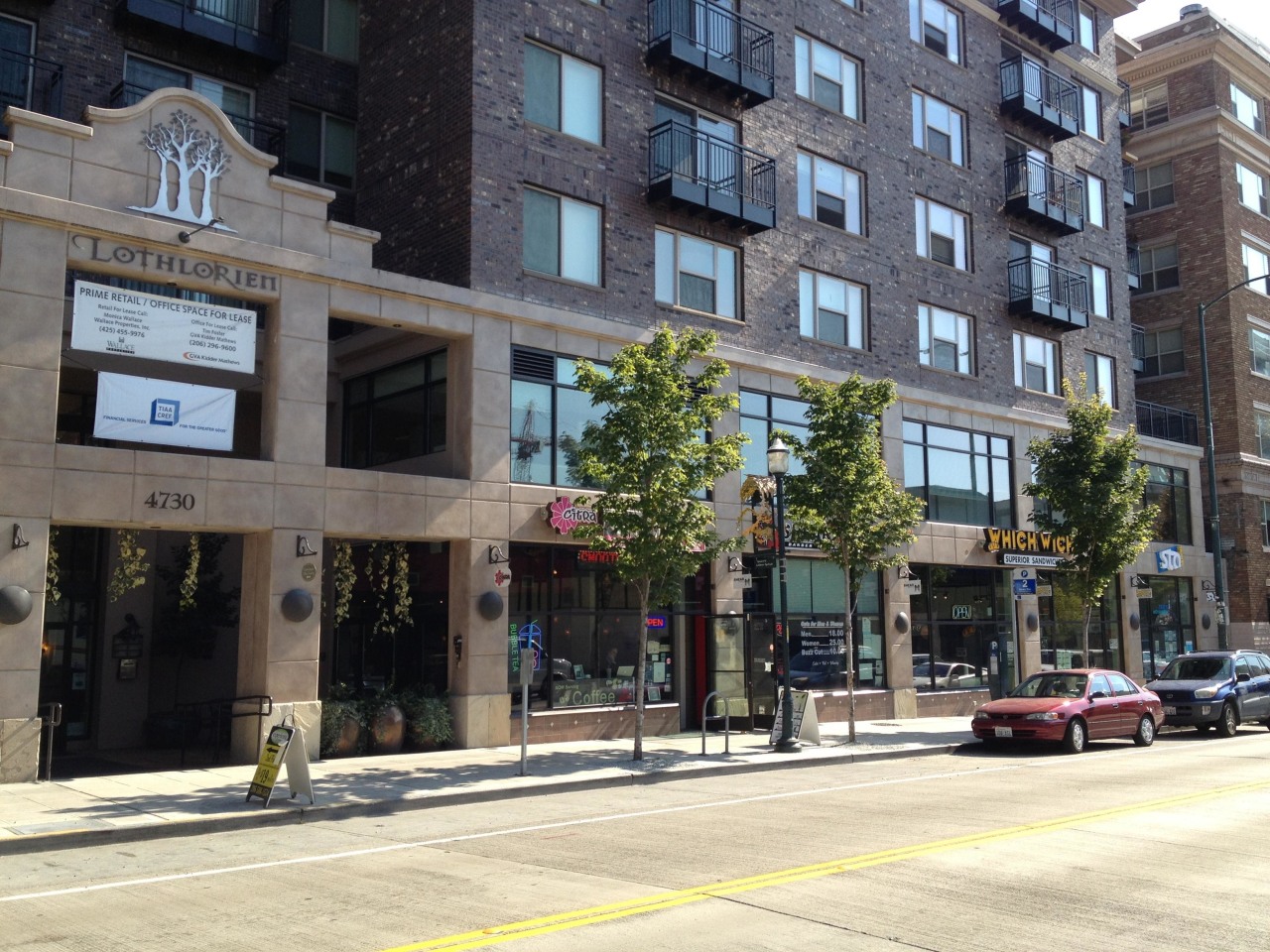Yugo Seattle Lothlorien Image 24