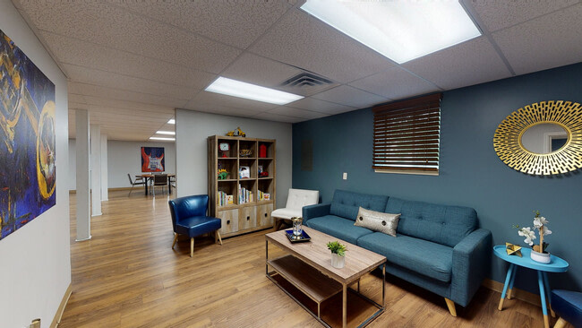 Richland Hills Image 1
