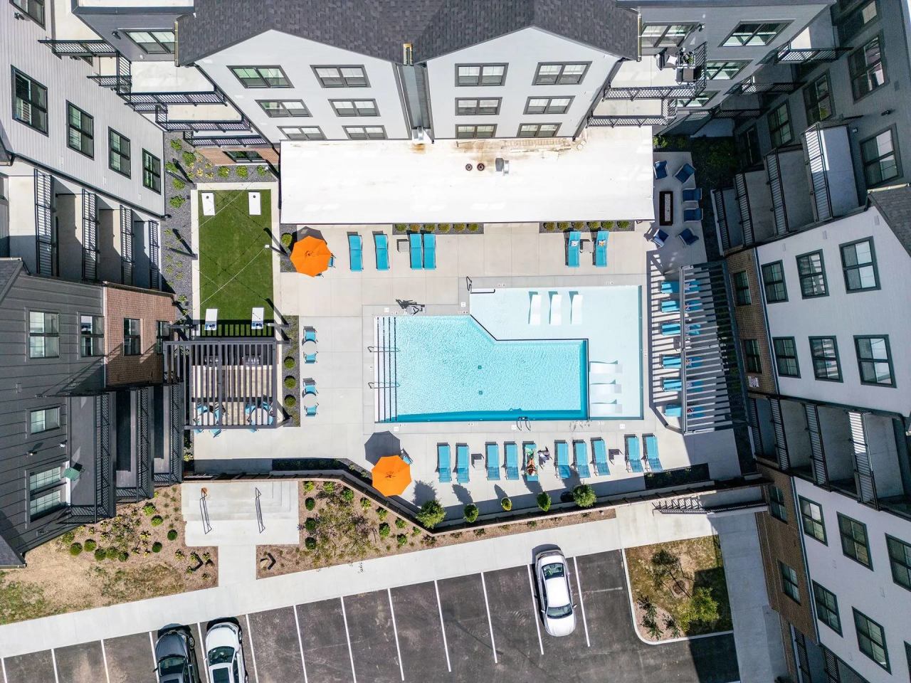 Federal Hill Apartments Image 12
