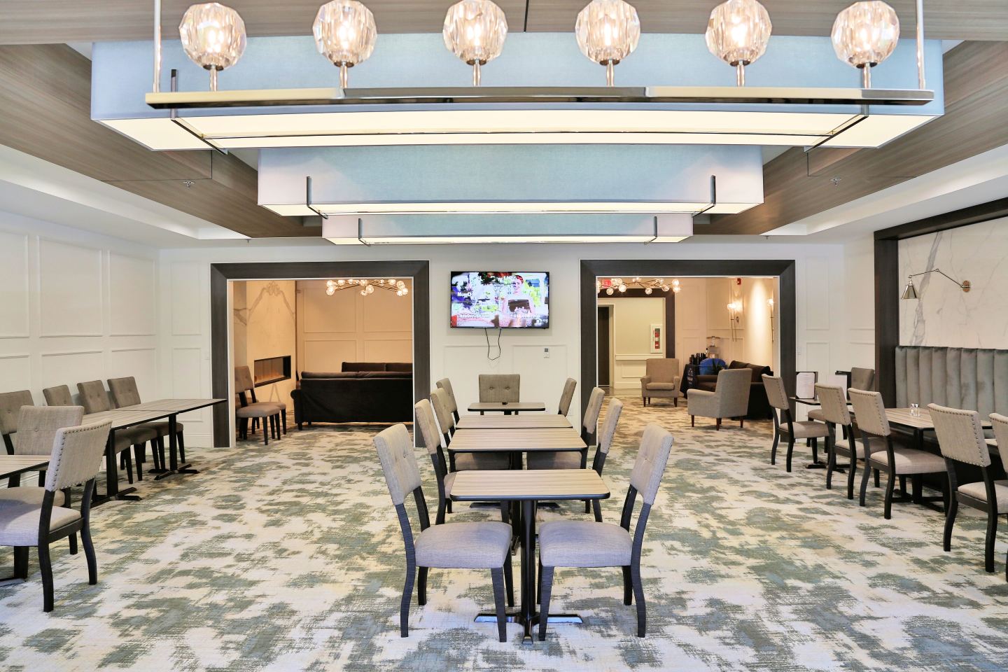 Senior Living - The James Ferndale Image 33