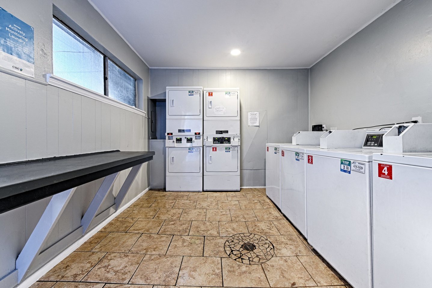 The Choir Apartments Image 3