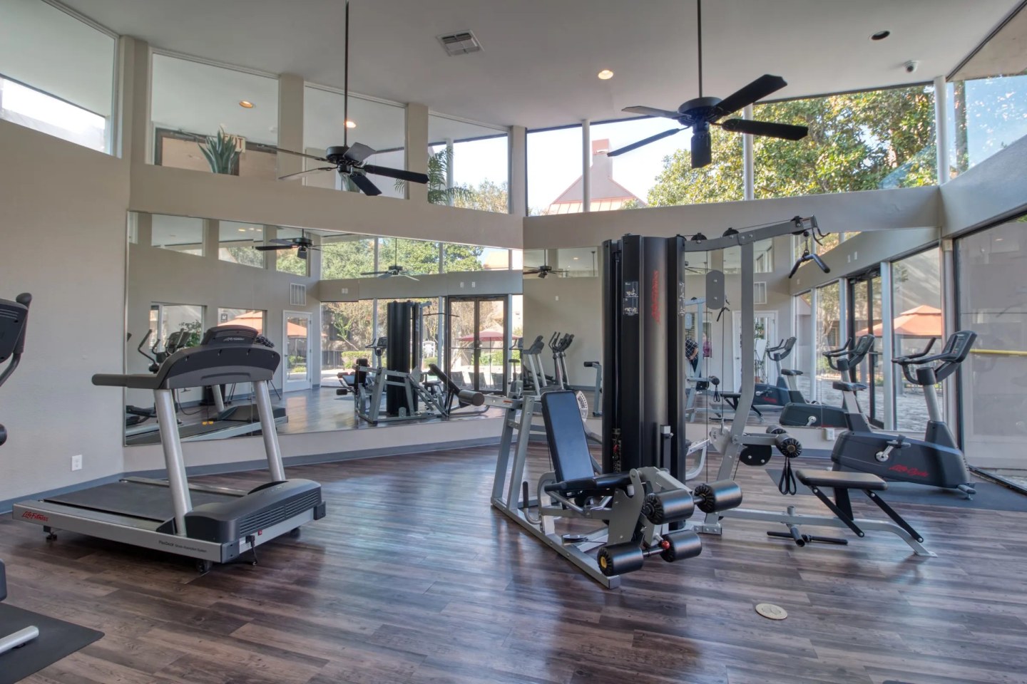 4000 Horizon Hill Image 29