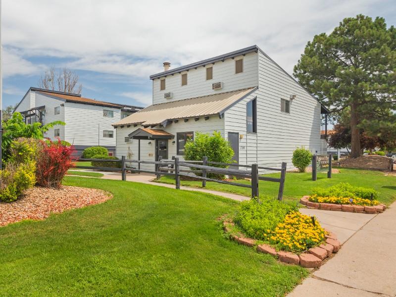 Parkwood Place Image 35