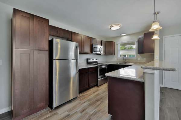 Twin Pines Image 2