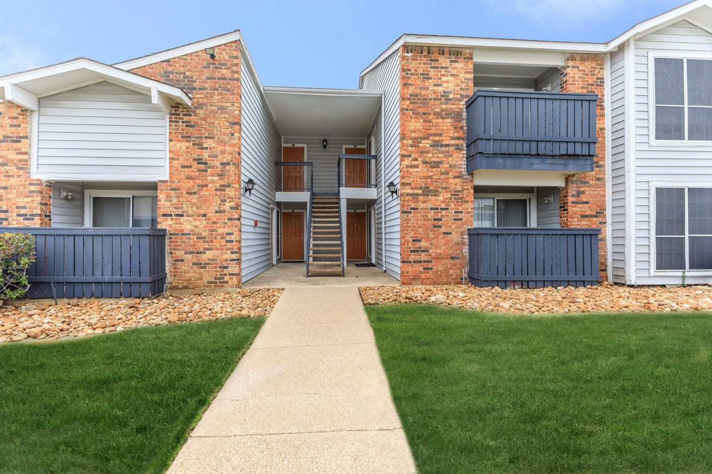 Nova Park Apartment Homes Image 5