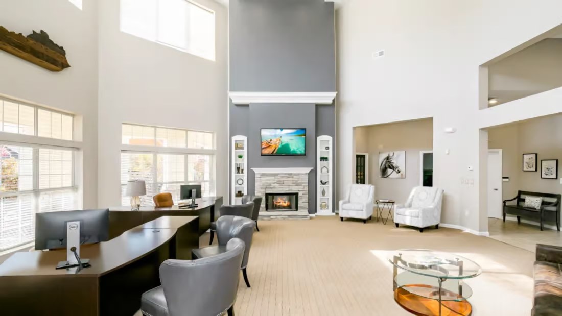 Bridle Creek Apartments Image 9