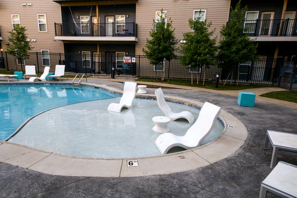 The Vue Luxury Apartments Image 34