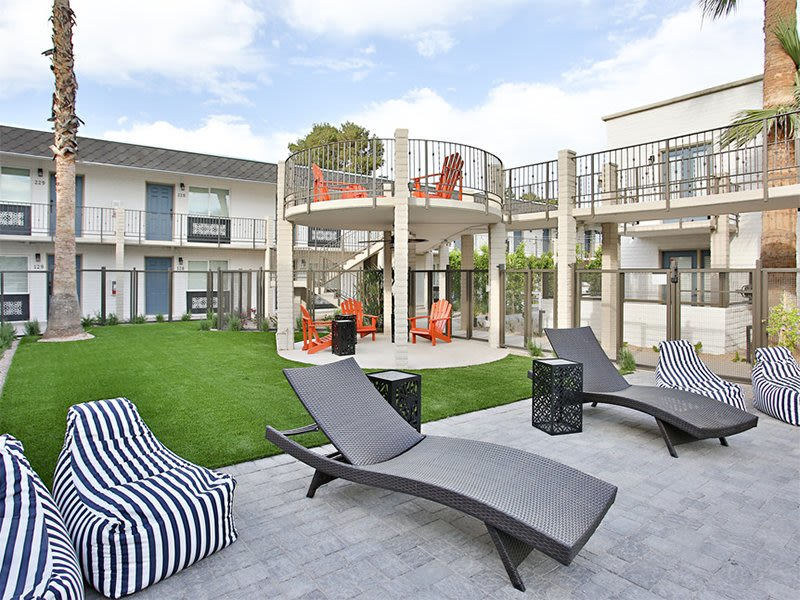 Arcadia Gardens Image 7