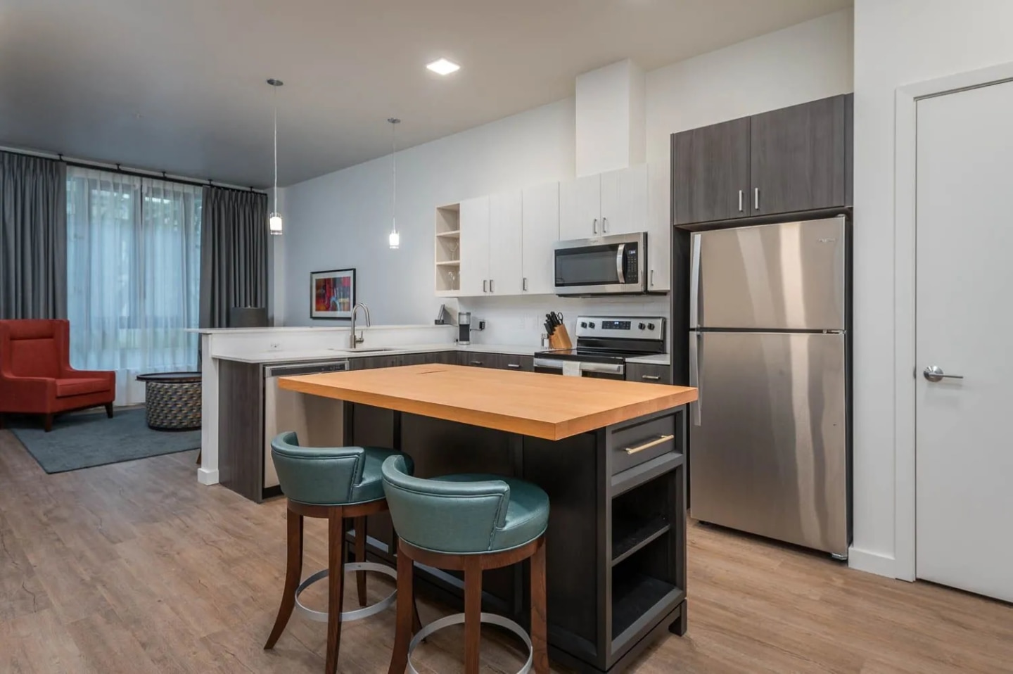 Gordon Lofts Image 9