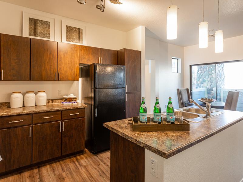 Elevation Luxury Apartments Image 15