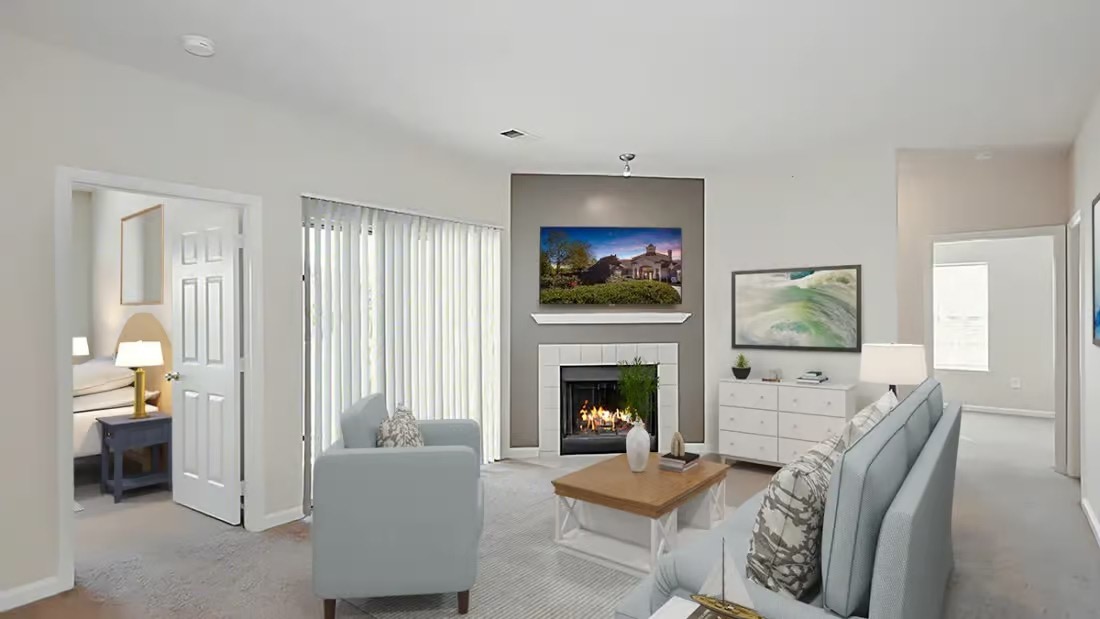 Bridle Creek Apartments Image 2