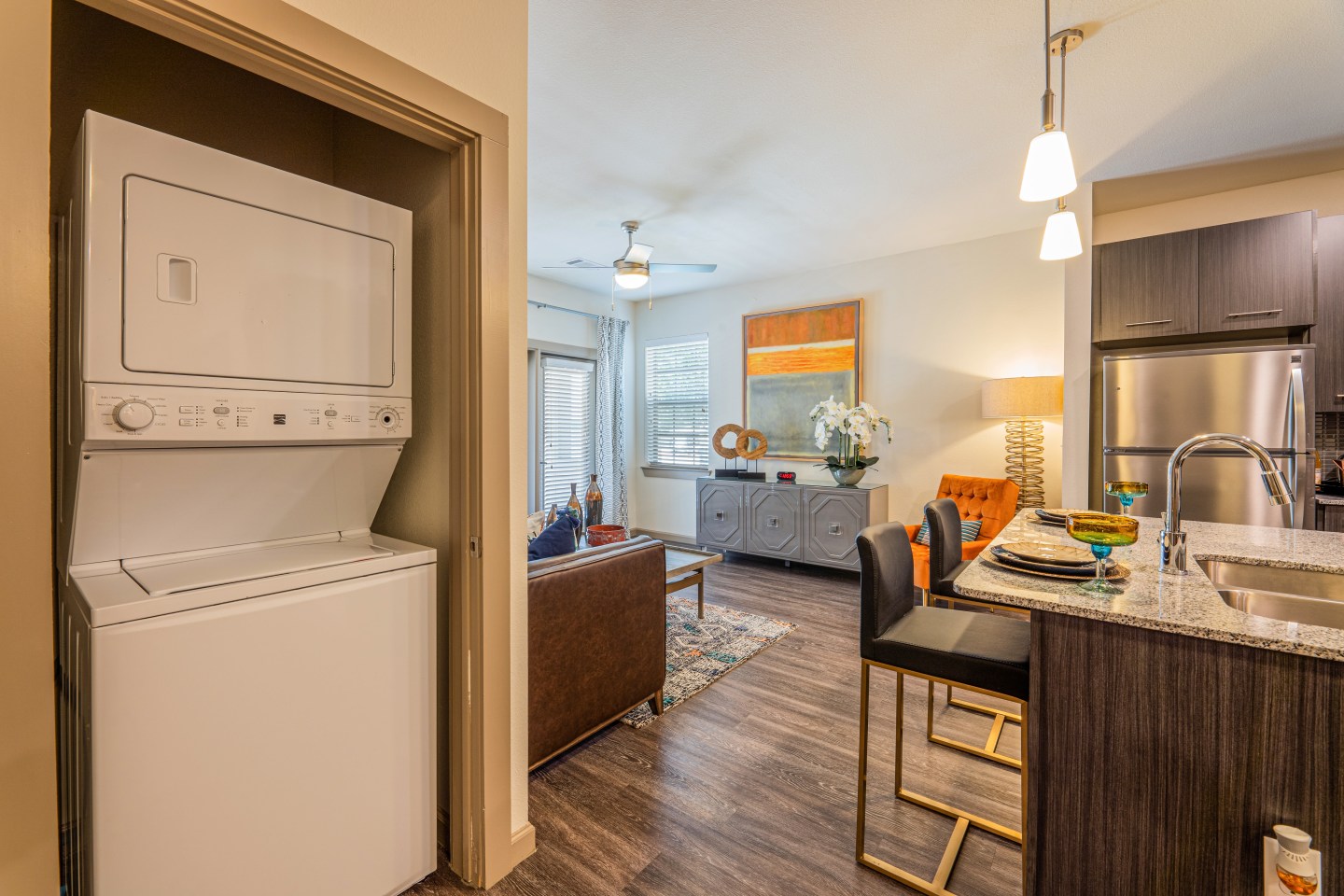 22 North Luxury Apartments Image 9