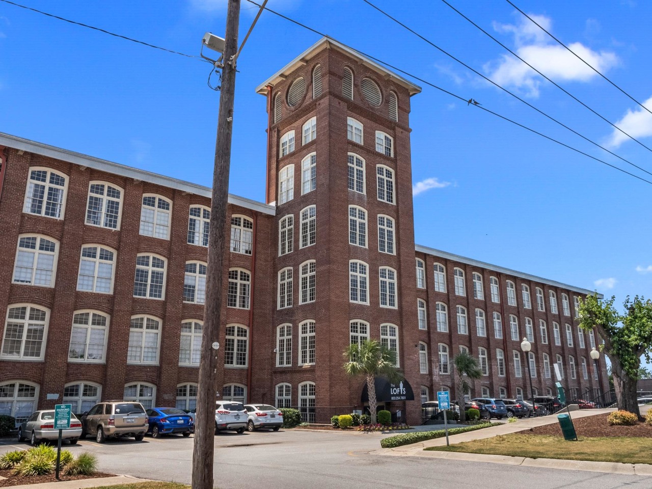 Student Housing - Yugo Columbia Lofts Image 15