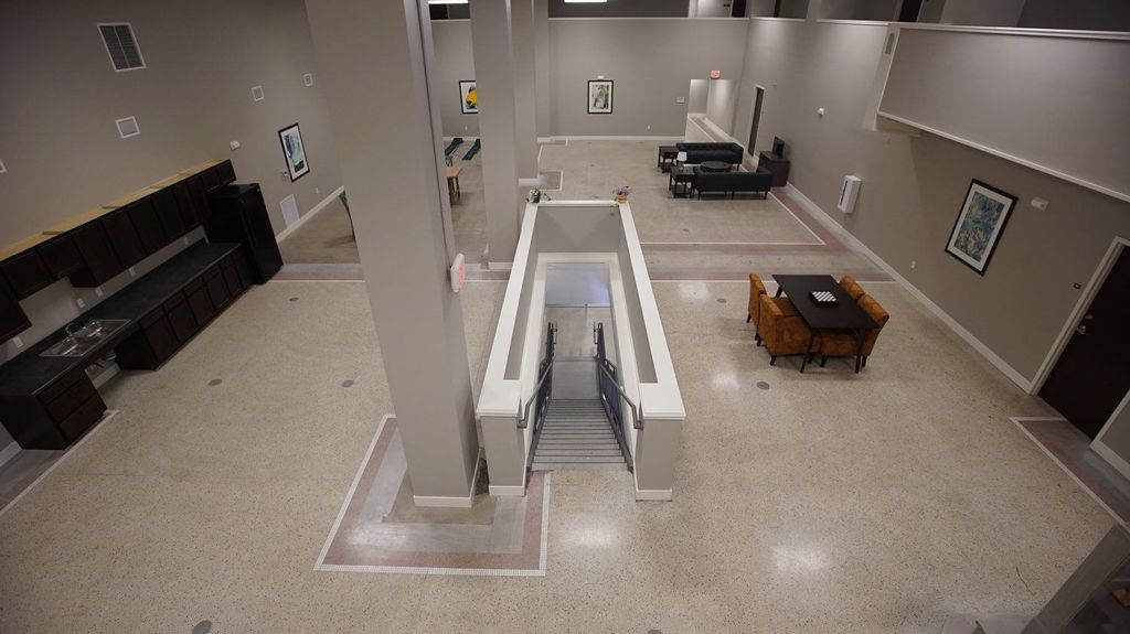 Fort Scott Lofts Image 11