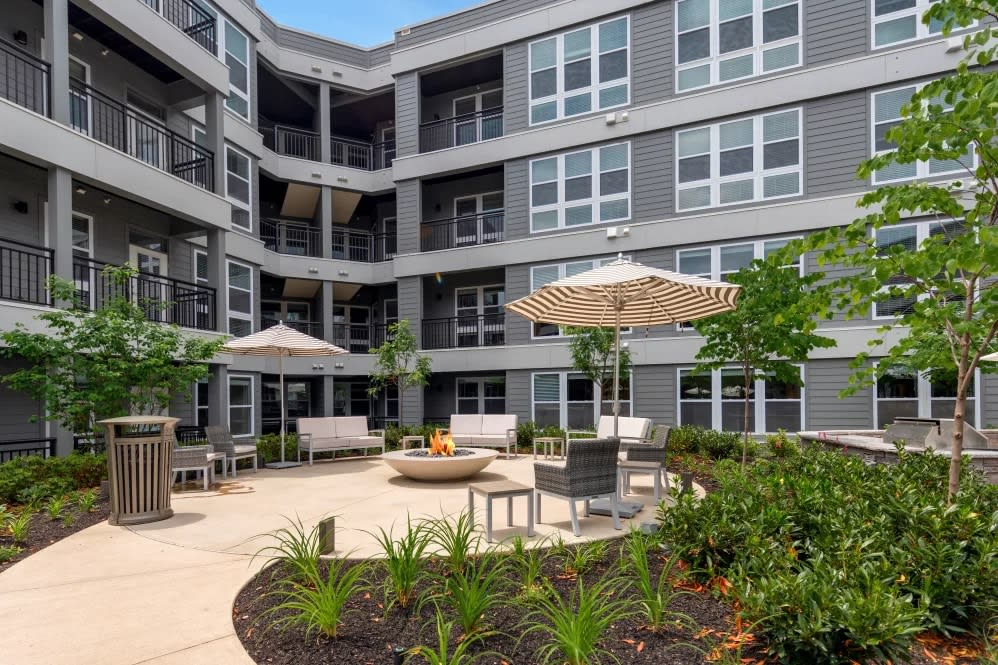 Canvas Valley Forge - Senior Housing Image 17
