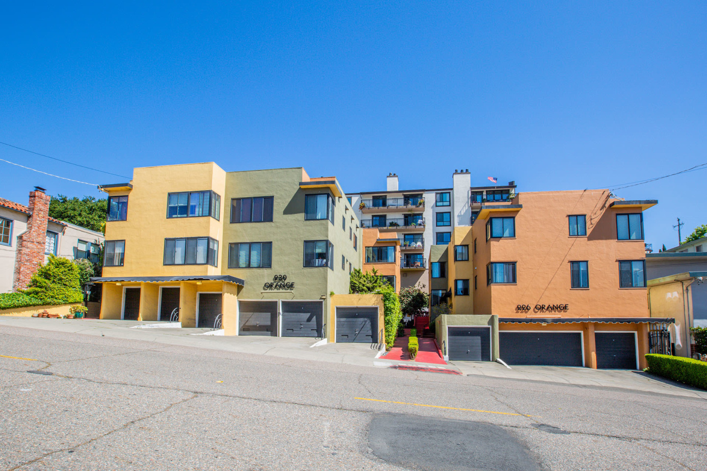 226-230 Orange Street Image 4