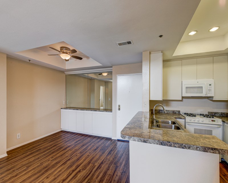 Palm Court Apartments Image 8