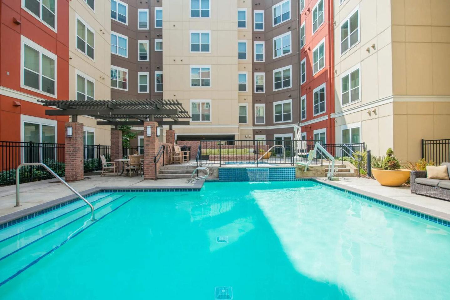 The Hayward Student Living Image 23