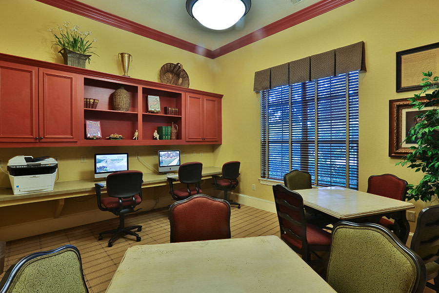 Cypress Creek Apartment Homes at Wayside Drive Image 16