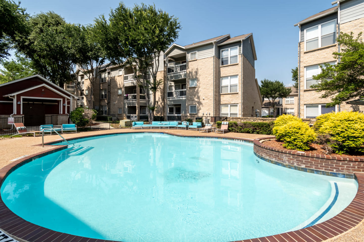 Western Station Apartments Image 25