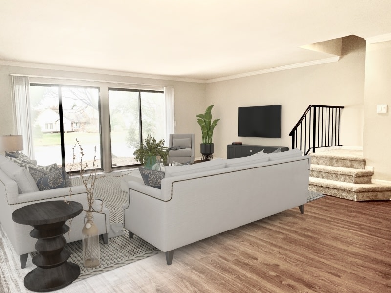 Covington Club Apartments & Townhomes Image 4