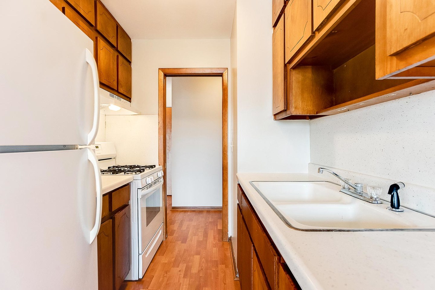 Starlight Apartments Image 1
