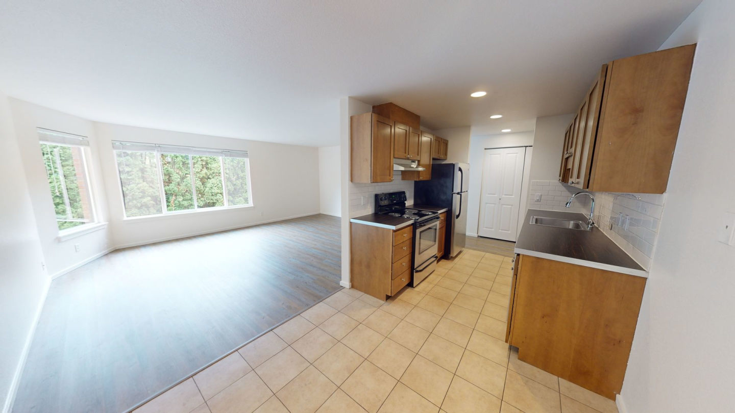 Parkridge Apartments Image 6