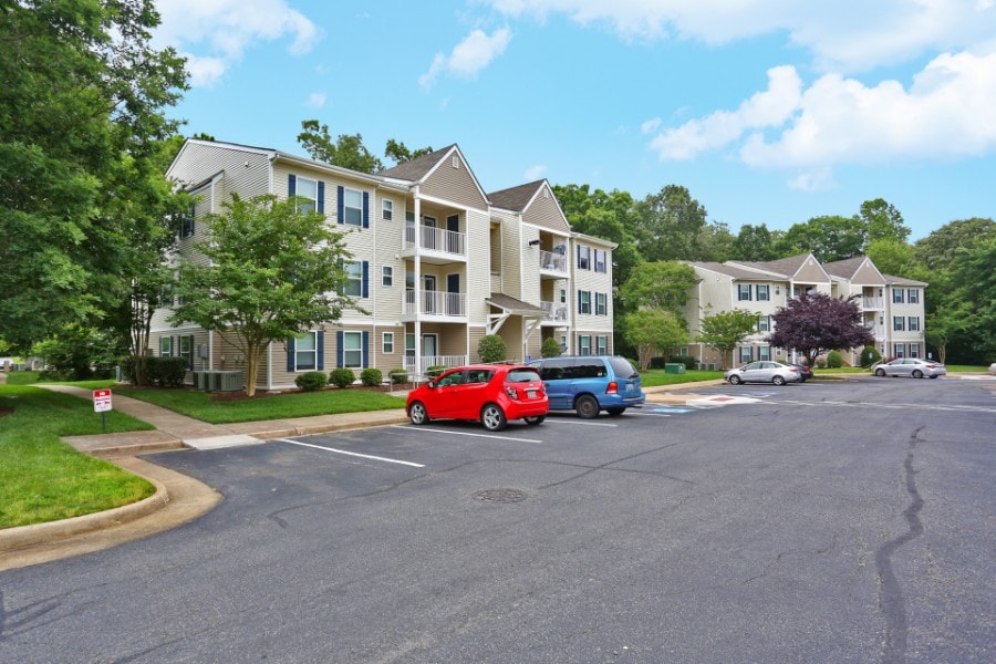 Affordable Housing - Monmouth Wood Image 26