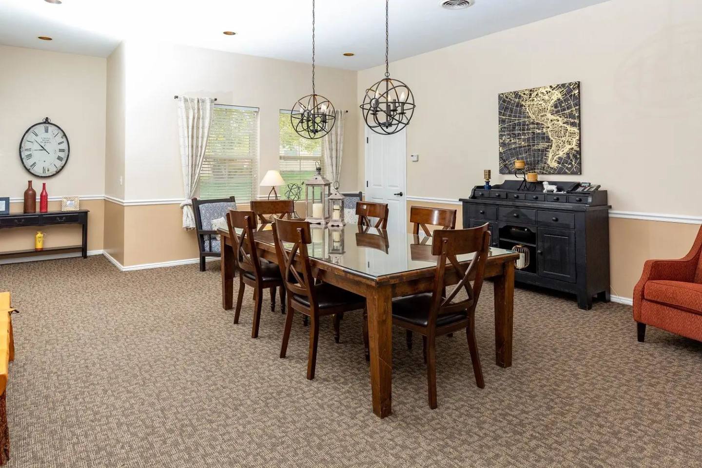 Sunset Ridge Apartments - Affordable Housing Image 8