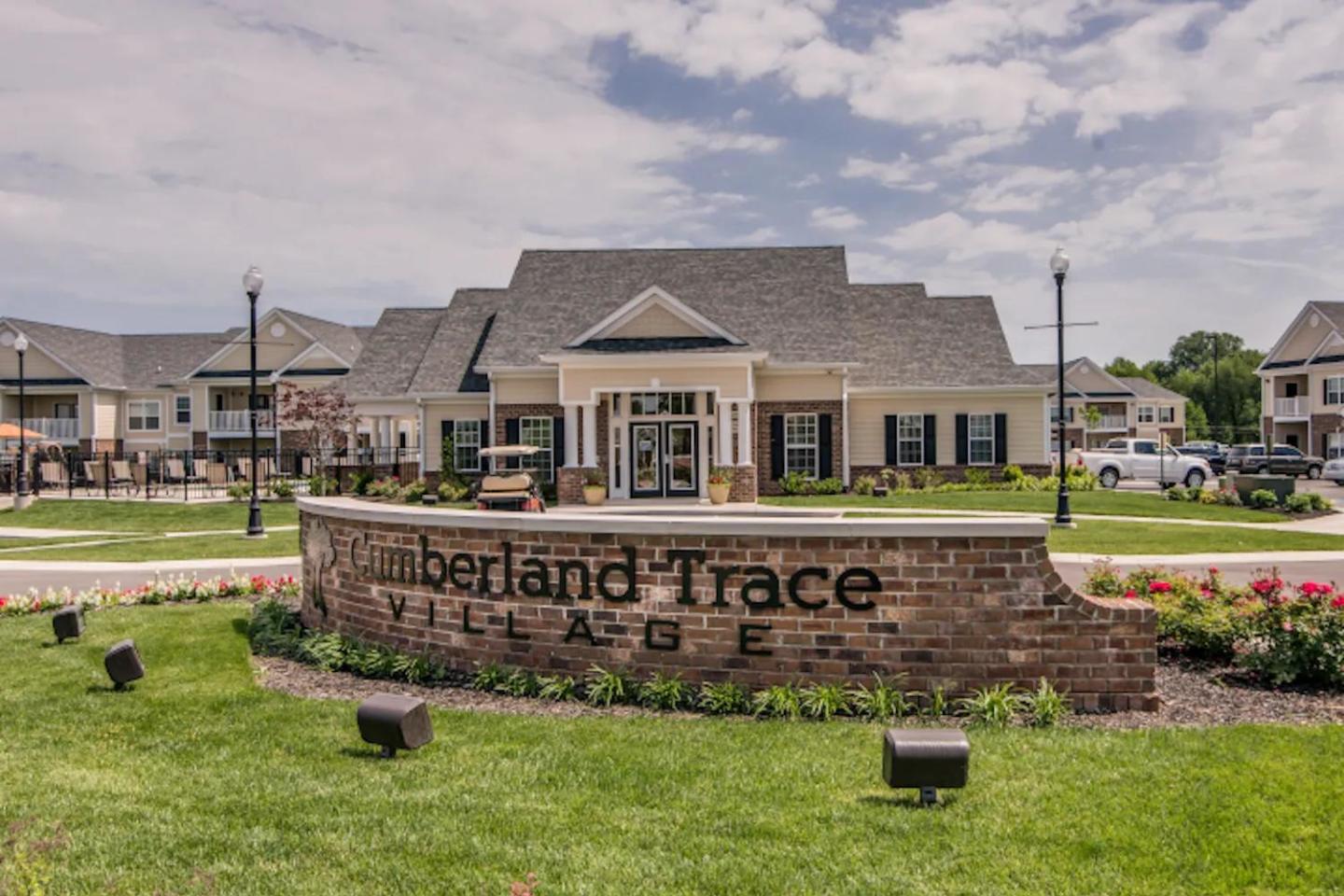 Cumberland Trace Village Image 30