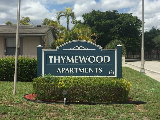 Thymewood Apartments Image 2