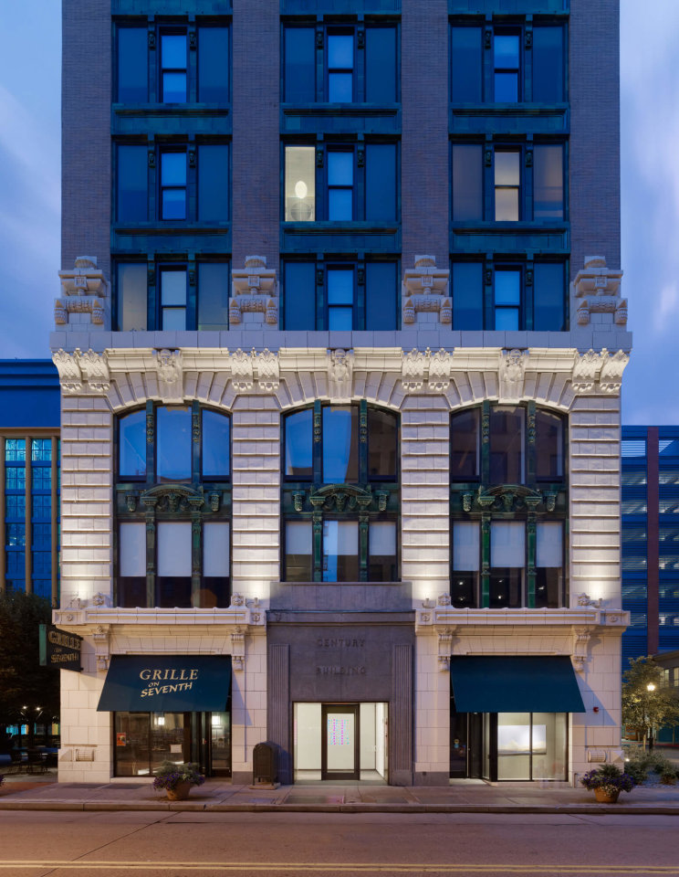 The Century Building Image 17