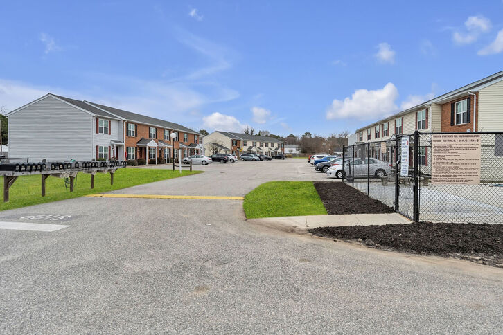Yorkview Apartments Image 71