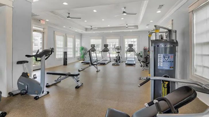 The Preserve at Godley Station Apartments Image 3